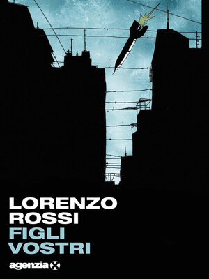 cover image of Figli vostri